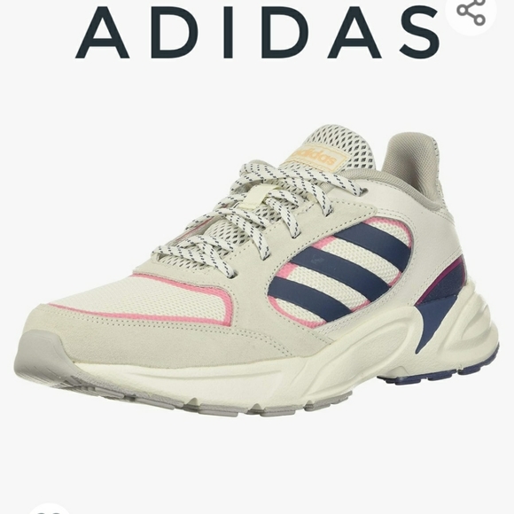 adidas Shoes - Wome's Adidas 90s  Valasion Size US  9